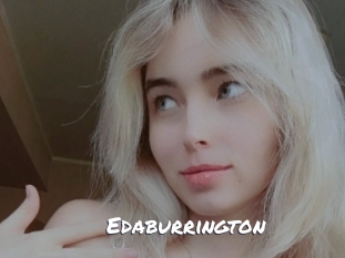 Edaburrington
