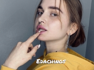 Edachings