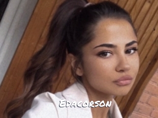 Edacorson