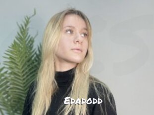 Edadodd
