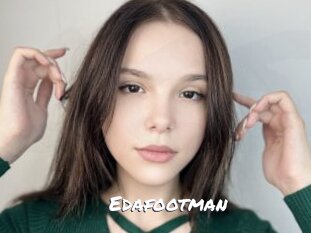 Edafootman