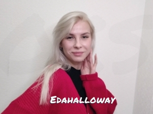 Edahalloway