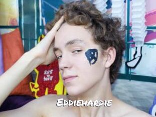 Eddiehardie