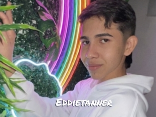 Eddietanner