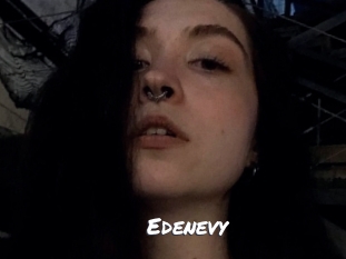 Edenevy