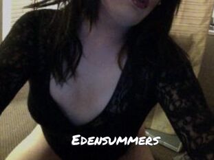 Edensummers