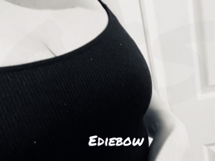 Ediebow