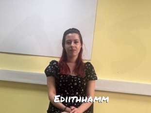 Ediithhamm