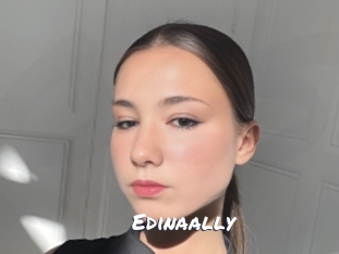Edinaally