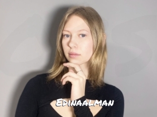 Edinaalman