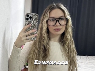 Edinabagge