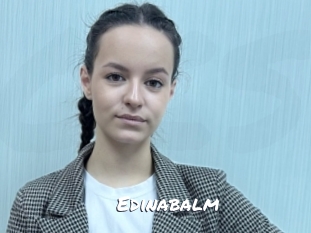 edinabalm Ochranne Siete