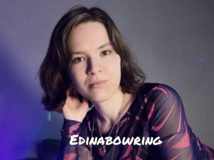 Edinabowring