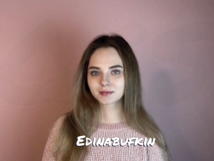 Edinabufkin