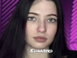 Edinabyrd