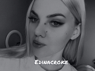 Edinacroke