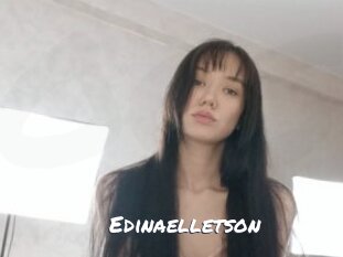 Edinaelletson