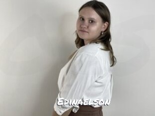 Edinaelson