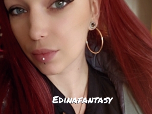 Edinafantasy