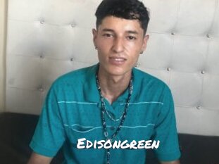 Edisongreen