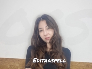 Editaaspell