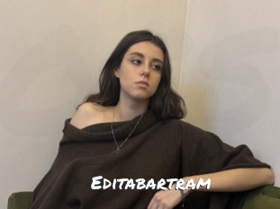 Editabartram