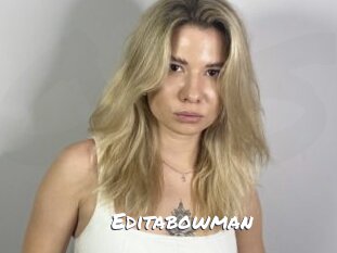 Editabowman
