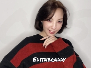 Editabraddy