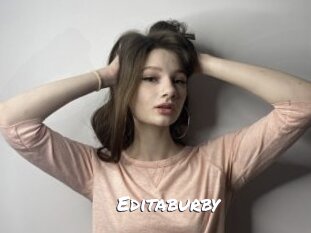 Editaburby