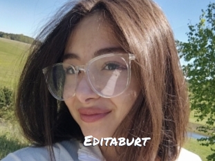 Editaburt