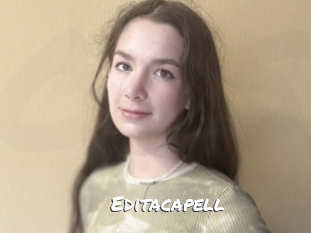 Editacapell