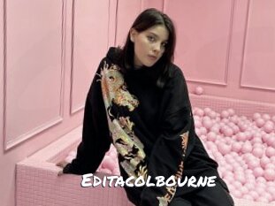 Editacolbourne