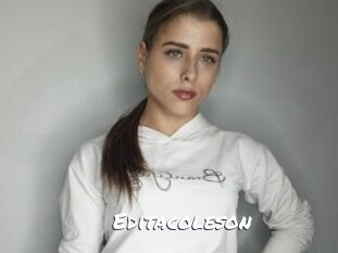 Editacoleson