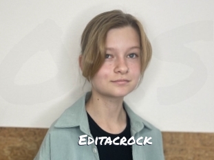Editacrock