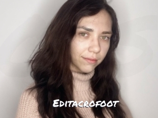 Editacrofoot