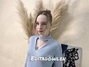 Editadowlen