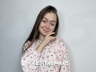 Editaemans