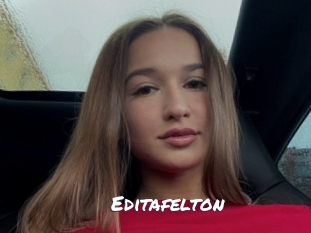 Editafelton
