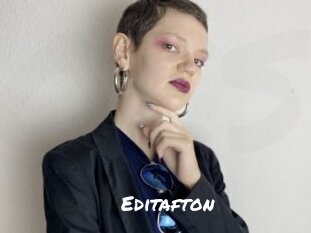 Editafton