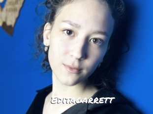 Editagarrett