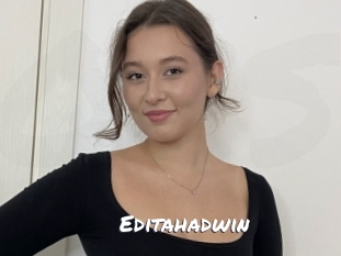 Editahadwin