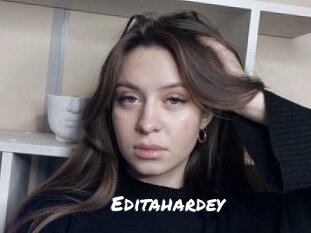 Editahardey