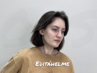 Editahelme