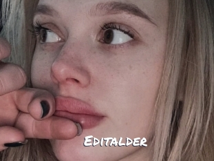 Editalder