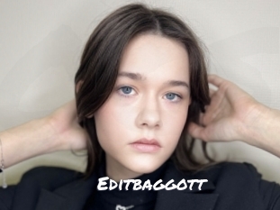 Editbaggott
