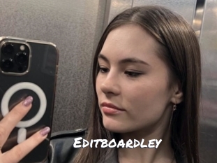 Editboardley