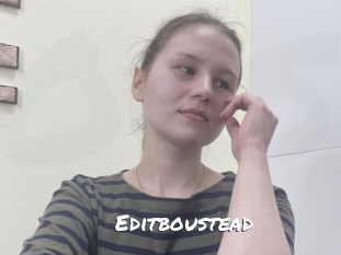 Editboustead