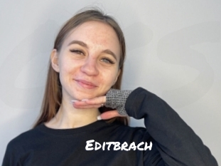 Editbrach