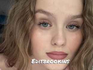 Editbrookins