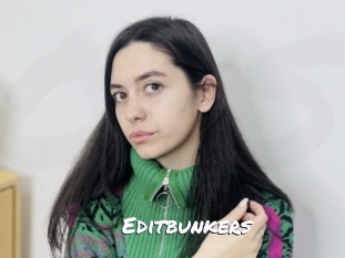 Editbunkers